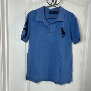 Polo by Ralph Lauren _Classic Blue
